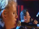 Depeche Mode - Come Back (Live, May 1st 2009)