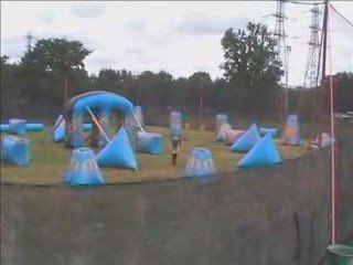 GANG BANG : match Infected Core