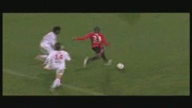 Rétro buts saison 2008-2009 partie 3