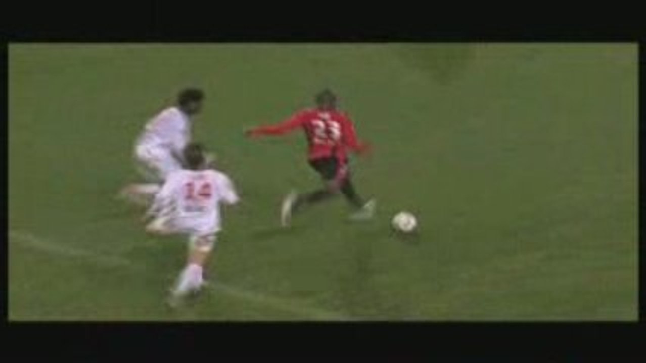 Rétro buts saison 2008-2009 partie 3