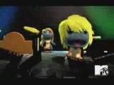 Little Big Planet - Medley Electro