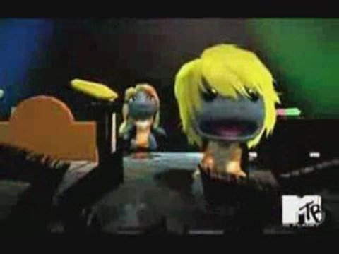 Little Big Planet - Medley Electro