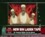 Fake Osama Bin Laden tape