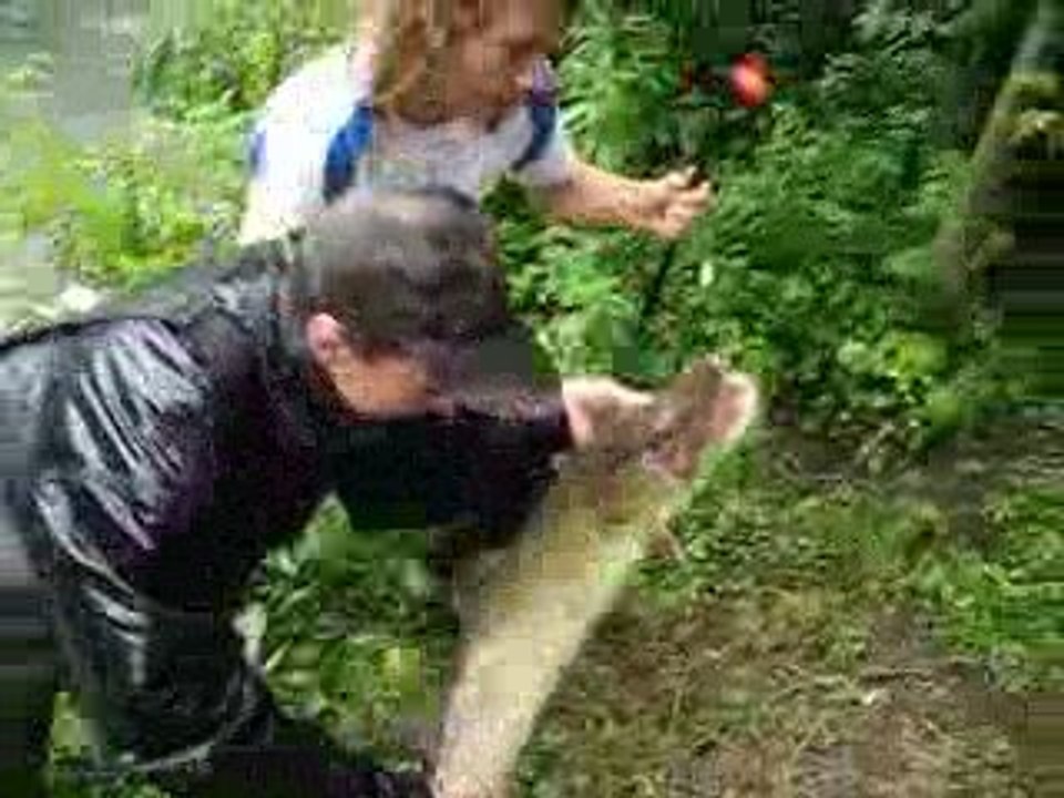 peche brochet kevin
