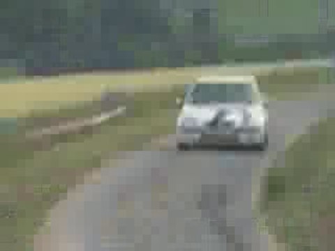 Rallye du Tréport 2009