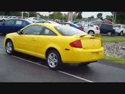 2007 Pontiac G5: KIPO Cars Lockport NY Buffalo NY