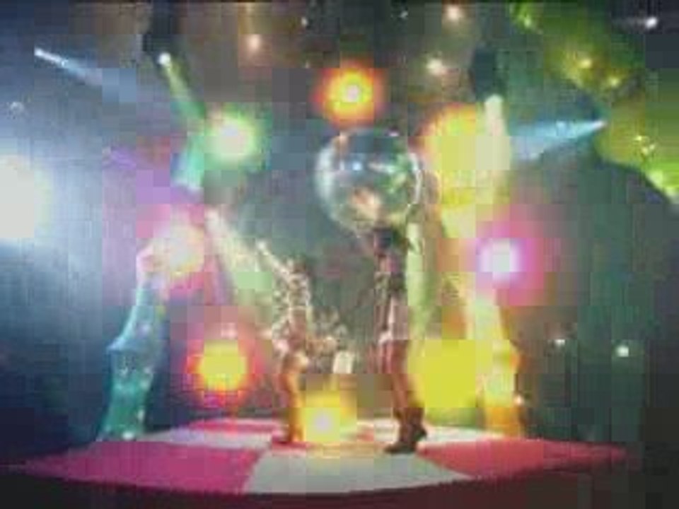 Hinoi Team - ike ike