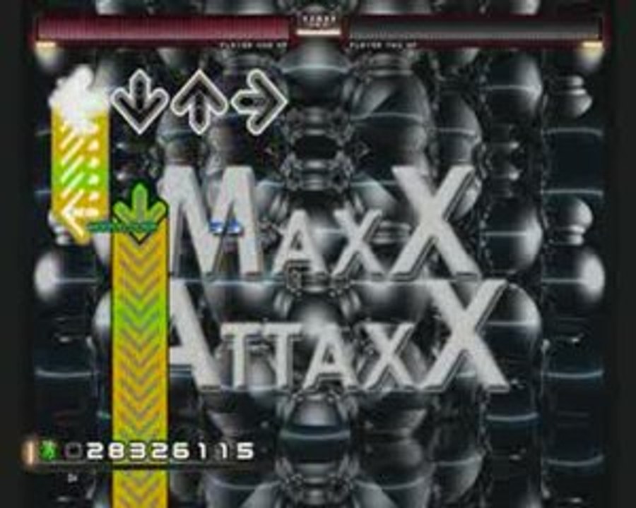 Stepmania - MaxX AtaxX