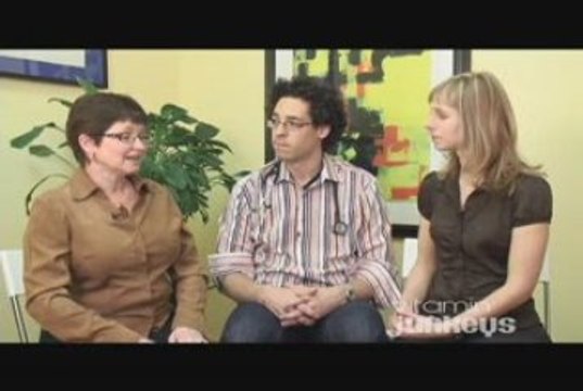 Horticultural Therapy