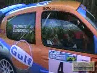 Rallye de Saint Joseph 2009 974