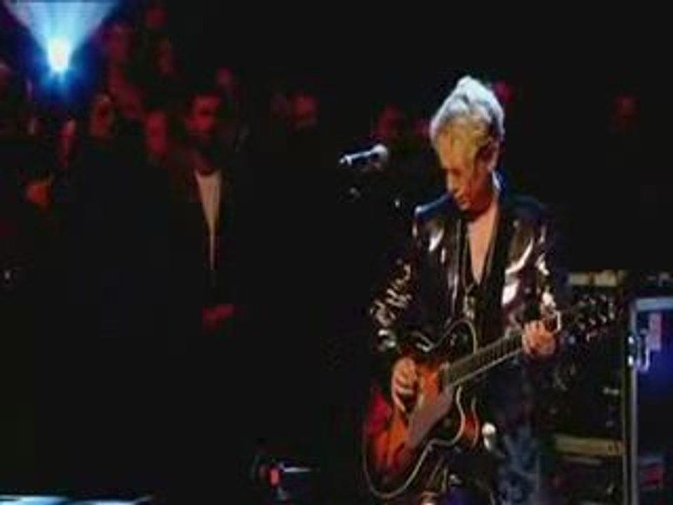 Depeche Mode - Personal Jesus (Live, May 1st 2009)