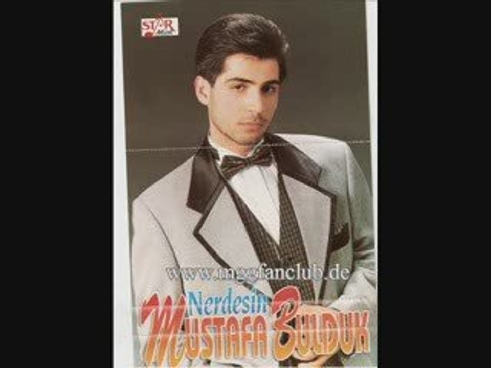 Mustafa Güngece - NerdeSin 1994