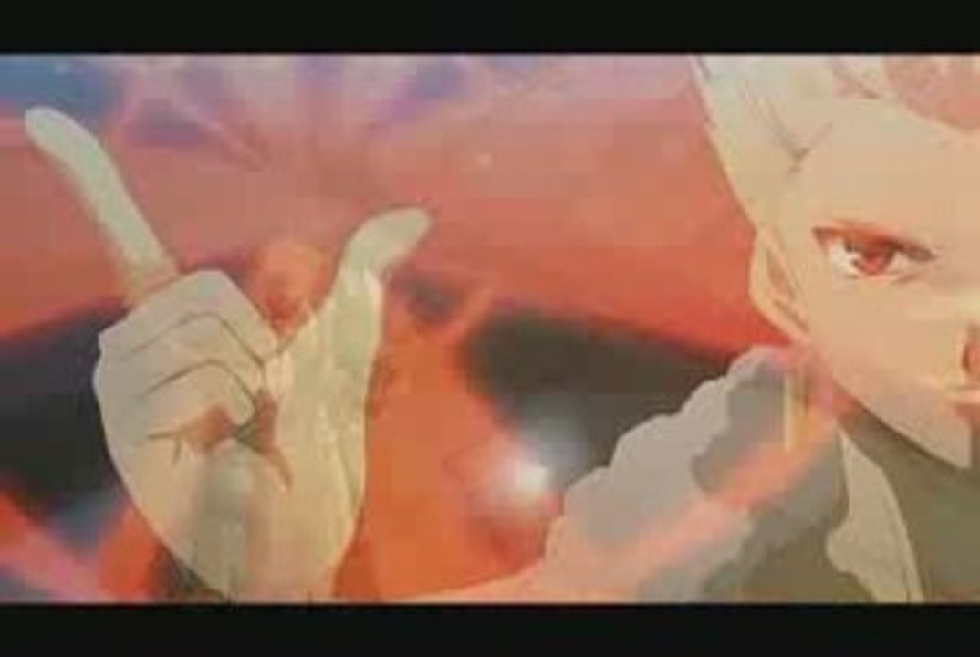 AMV Fate Stay Night -  Bataille pour le St Graal