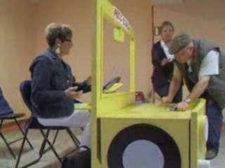 Audigny : fête des mères et permis de conduire