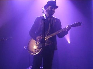 YODELICE - Emergency - Botanique