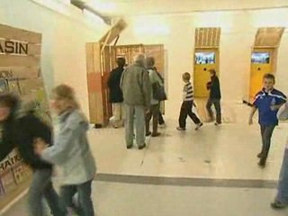 Les journées de l'environnement