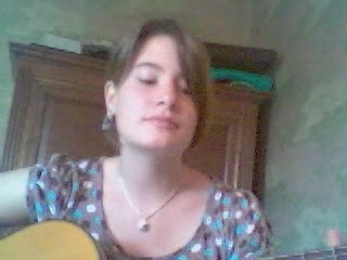 Partons vite guitare