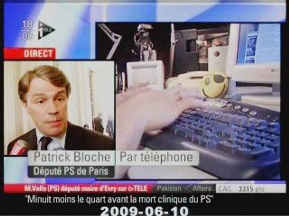 Sarko loi Hadopi censurée par le Conseil Constitutionnel 2