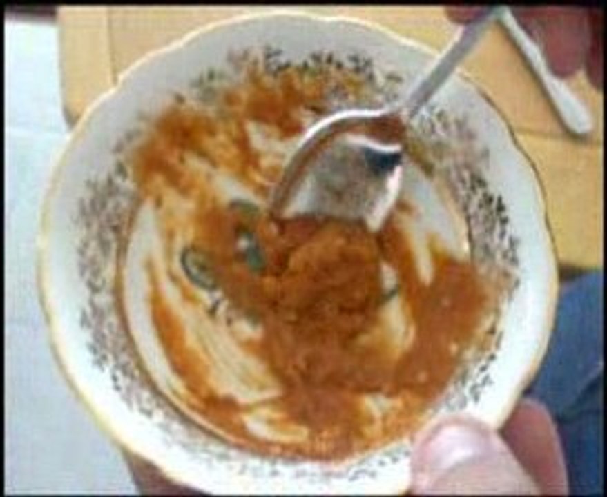 Pate au Piment - Mange mon Pilou