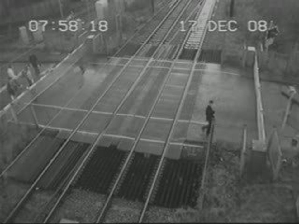 Un fou parmis tant d'autres