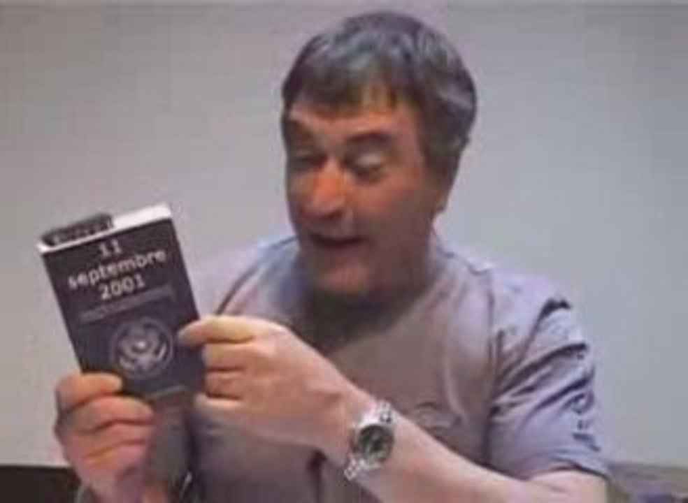 J.M. BIGARD revient en force et il vous le prouve !!!