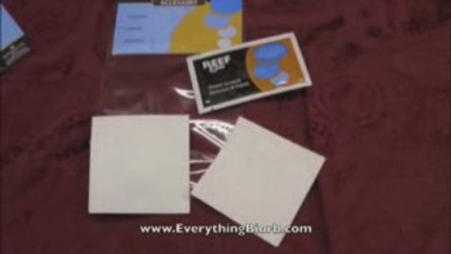 Biorb Scratch Remover & Polish