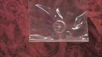 Biorb Bubble Tube Guard in Packaging