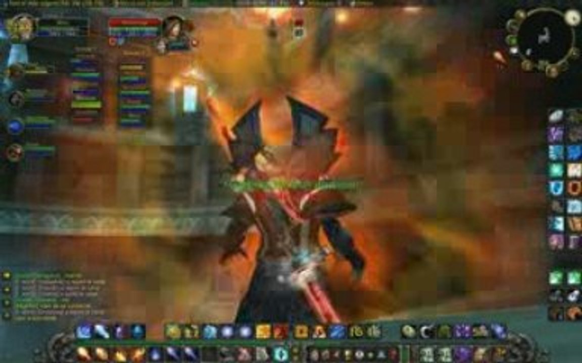 Wall cast metalmage