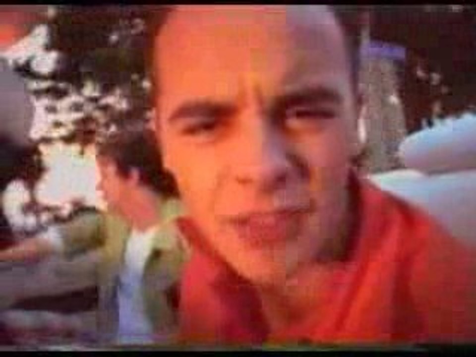 PJ & Duncan - Stepping Stone