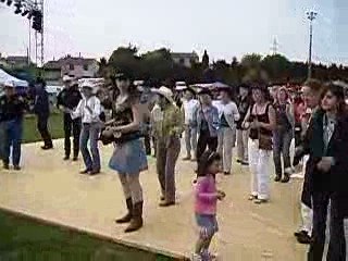 GOOD TIME FESTIVAL COUNTRY CAZILHAC (Aude 11)