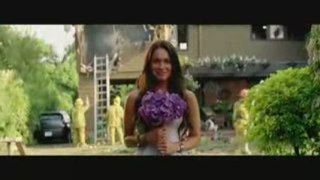 Transformers 4 Montage