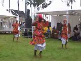 DANSES CREOLEs TRADITIONNELLEs