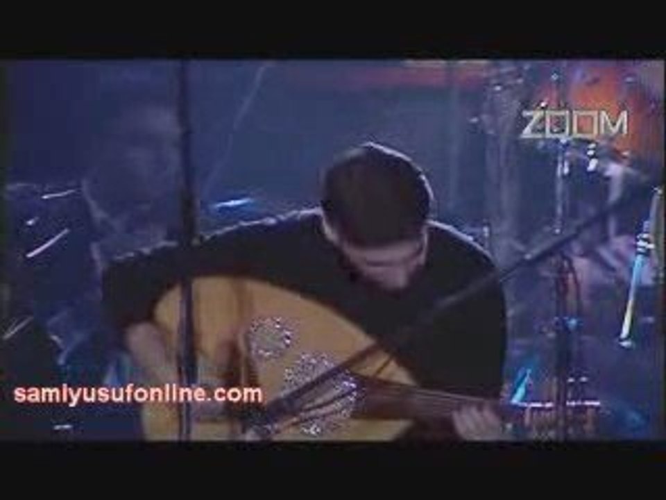 Sami Yusuf Muhammed Bölüm 2