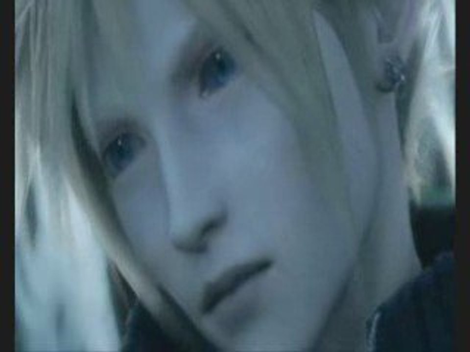 Amv cloud ff7