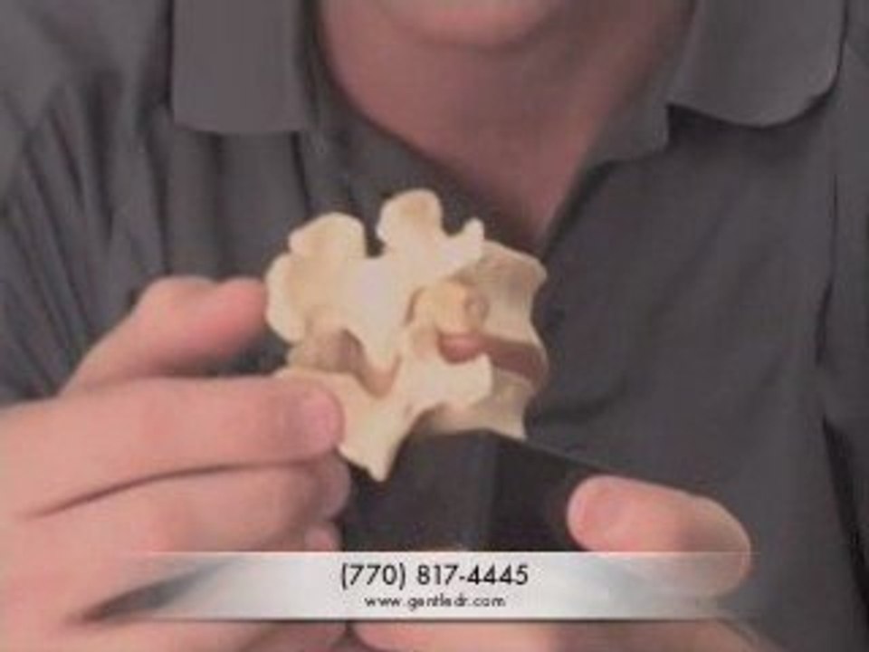 Lawrenceville GA 30043 Chiropractor