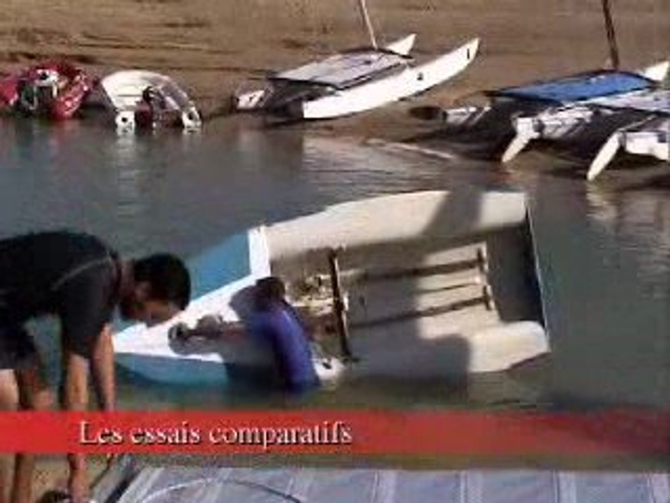 VoilePI
