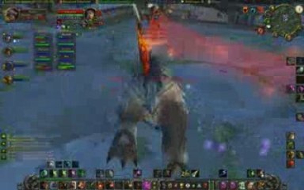 Wall heal illidruide 2