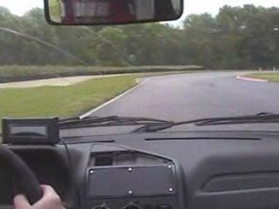 205 ecuyers 2009 ricco a