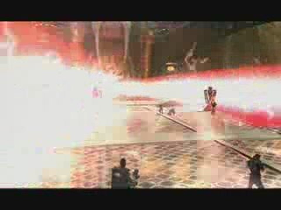 E3 2009 Trailer de Gi Joe version Console