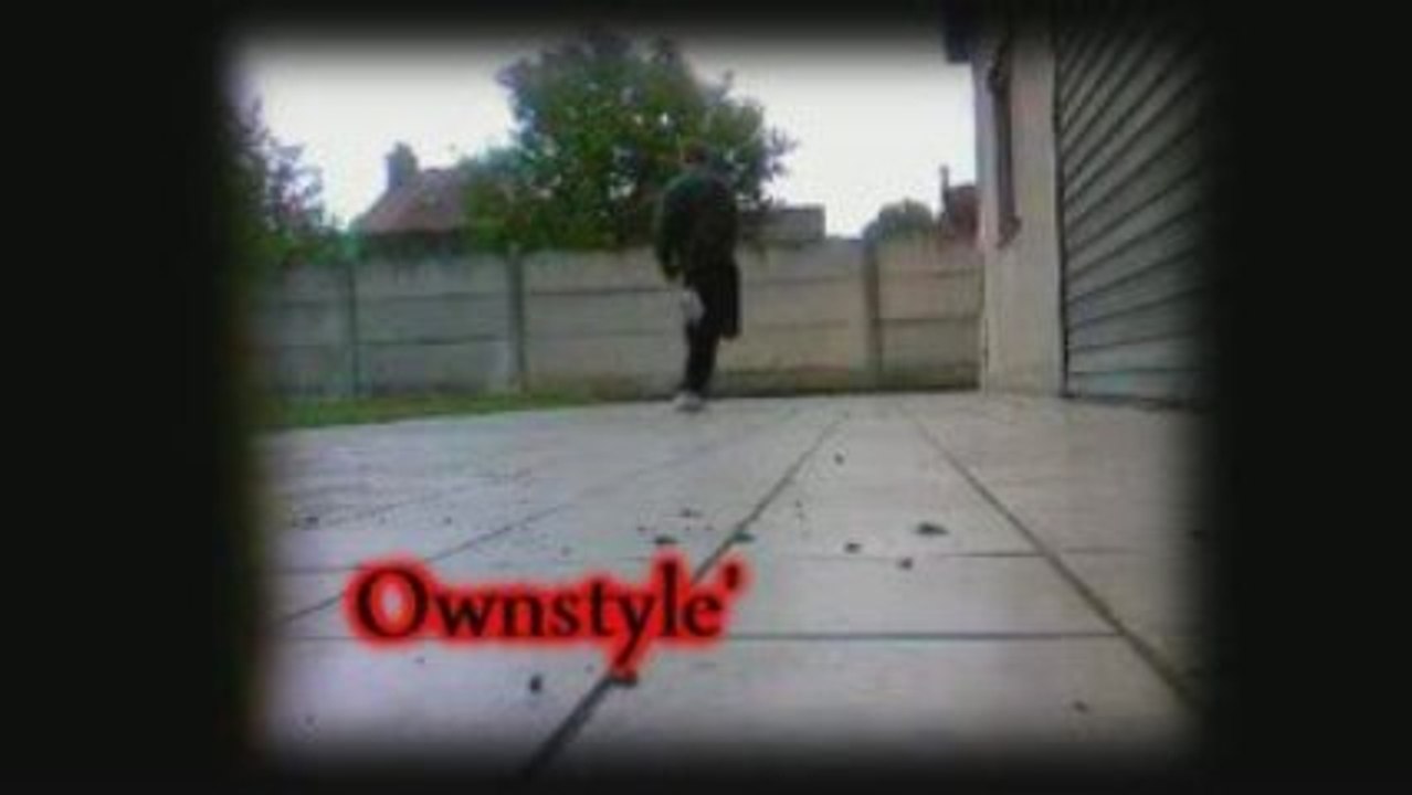 Ownstyle & Shuffle by SMIRZIK # 4