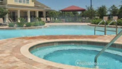 Delaney Park at Southwood Apartments in Tallahassee, FL