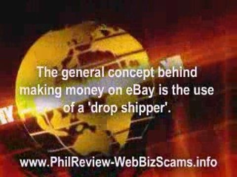 Stay at Home Jobs – Make Money from Niche Websites & eBay