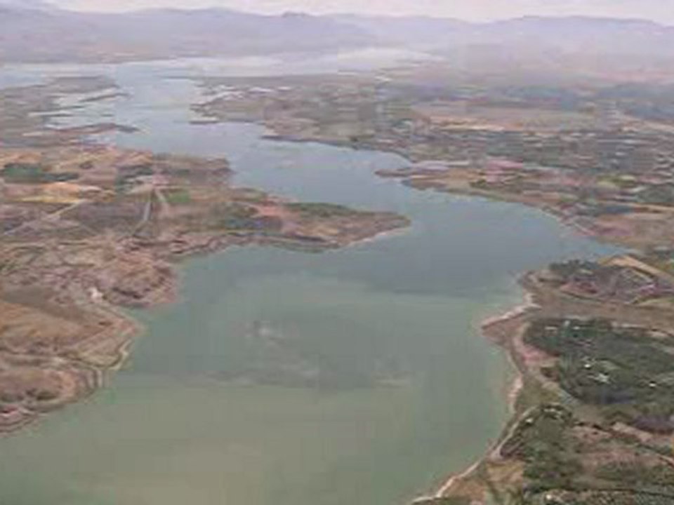 Malatya-Geography