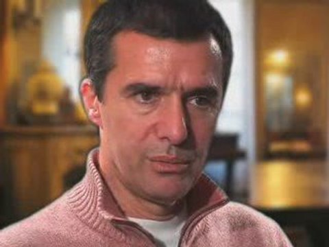 Guy Corneau Père manquant, fils manqué