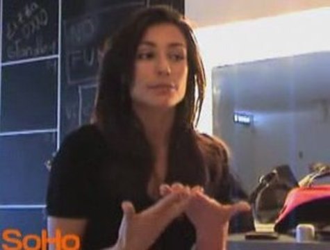 Actrices colombianas por Ley de actores