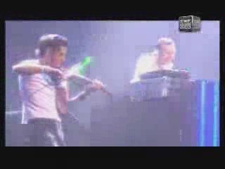 Tiesto- adagio for string