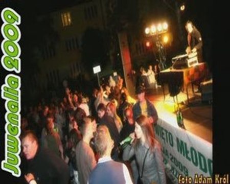 JUWENALIA 2009 PWSZ KONIN
