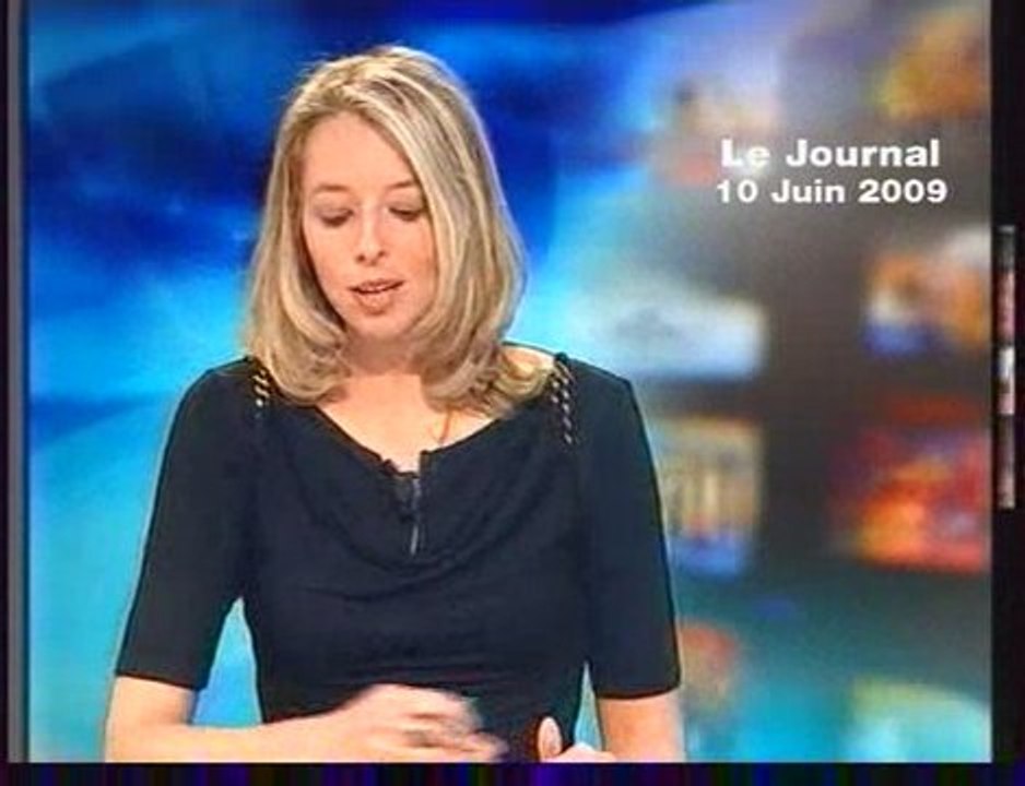 journal TLT mercredi 10 juin 2009