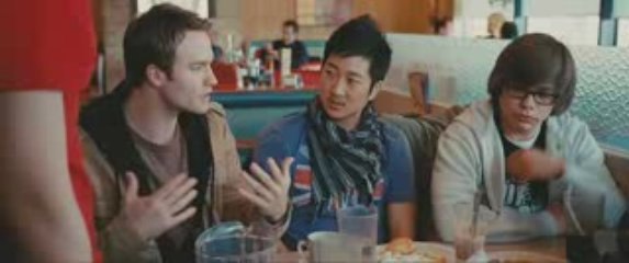 Watch Bandslam (2009) online movie