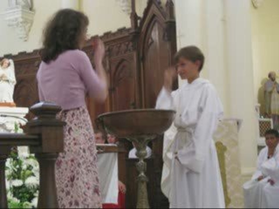 Saint Joseph de Castries